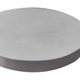 thumbnail image 5 of Fitted Sheet Cotton, Fitted Sheets Round - Gray, 5 of 5