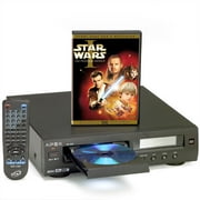 Apex AD1500 With "Star Wars: Episode I -- The Phantom Menace"