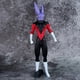 thumbnail image 2 of Figura de acción de Dragon Ball Z, figura de Super Guerrero Dyspo Pride de 34CM, colección de PVC, modelo GK, estatua de juguete, decoración, regalo ornamental, 2 of 4