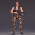 thumbnail image 3 of DuctchScheagar Figurine Articulée Style Muscle Modèle Mobile 7 Pouces avec Accessoires Coffret, 3 of 5