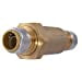 thumbnail image 3 of SharkBite BF13434SB Valve de Contrôle Double, Laiton, 3 of 9