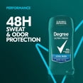 thumbnail image 2 of Desodorante antitranspirante en barra para hombre Ultra Fresh, 4 unidades, 2 of 4