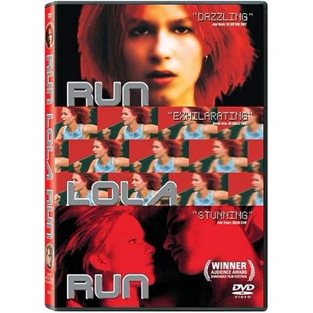 UPC 043396040144 product image for New Run Lola Run (DVD) | upcitemdb.com
