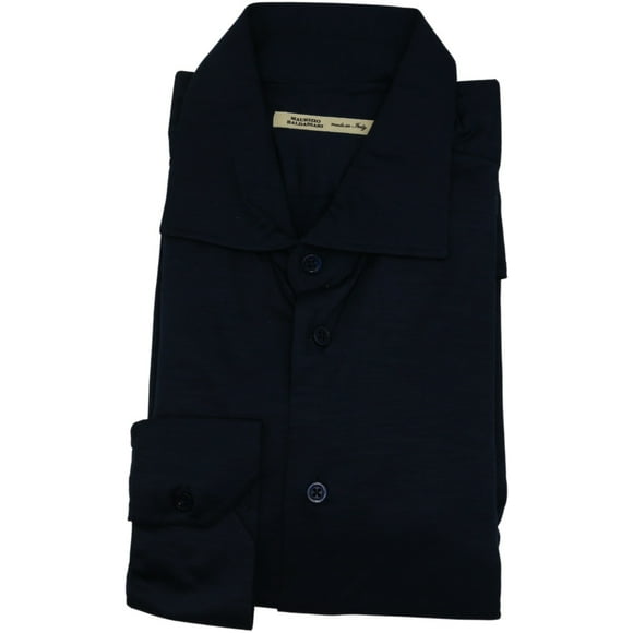 Maurizio Baldassari Men's Navy Suntory Jersey Shirt Dress - XL