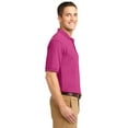 thumbnail image 3 of Port Authority ® Silk Touch Polo. K500, 3 of 6