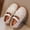 Beige, variant on ITSAME Girls Platform Loafers, Cute Bow Round Toe Adjustable Strap Kids Fashion School Uniform Dress Shoes Beige 12.5(Little Kids)