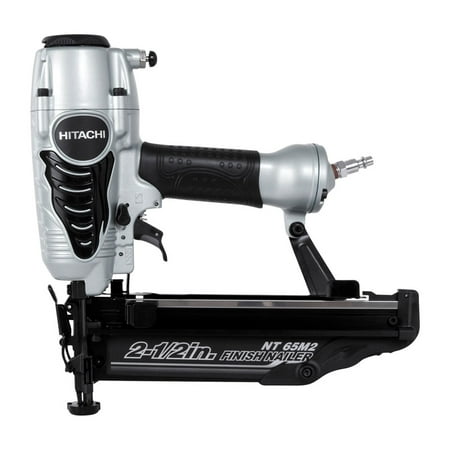 Metabo HPT Pneumatic 16 Ga. Nailer Kit