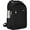 Black OSFA, variant on Women's Anti-Theft Tailored Backpack 12 x 11 x 3.75