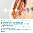 thumbnail image 4 of Ear Drops Antibacterial Liquid Ear Canal Cleaning Liquid Cochlear Care Ear Itching Ear Pain Ear Washing Water Ear Oil Cleaning, 4 of 4