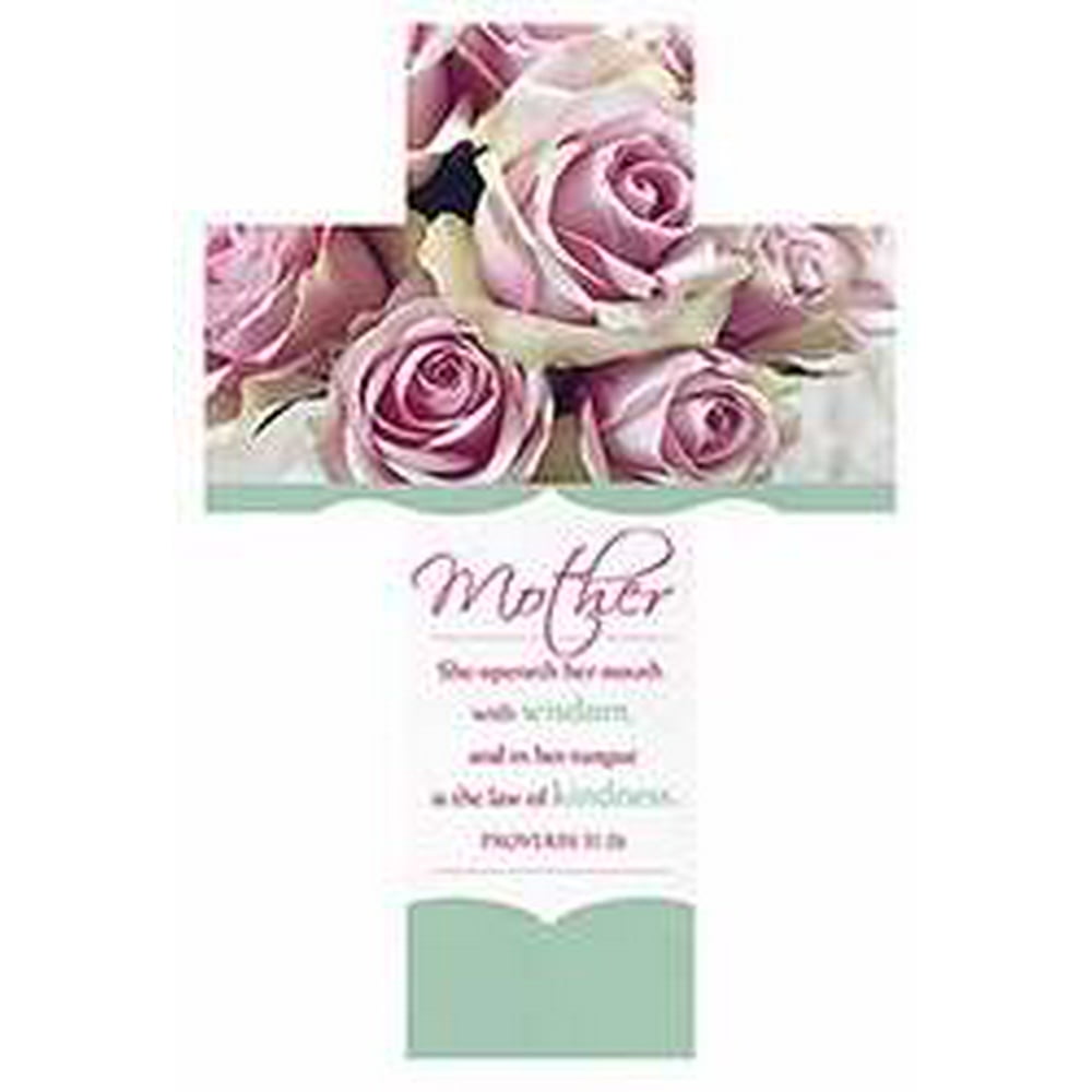 bookmark-mothers-day-wisdom-proverbs-31-26-kjv-die-cut-cross-pack