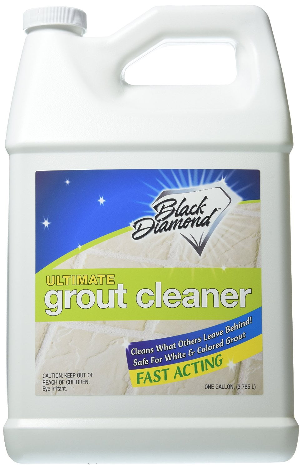 grout master cleaner
