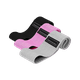 thumbnail image 1 of Set de Bandas Elasticas para Pierna (3PZAS) Gris-Rosa-Negro, 1 of 3