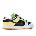 thumbnail image 3 of DUNK LOW SE ‘FREE.99 - BLACK’ - DH0952-001, 3 of 5