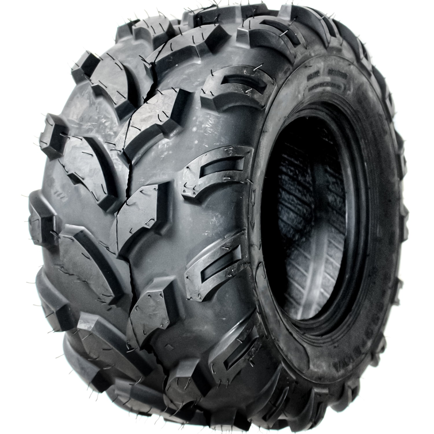 Journey W311 20X9.50-8 ATV UTV Tire, 4 Ply, Extreme Terrain