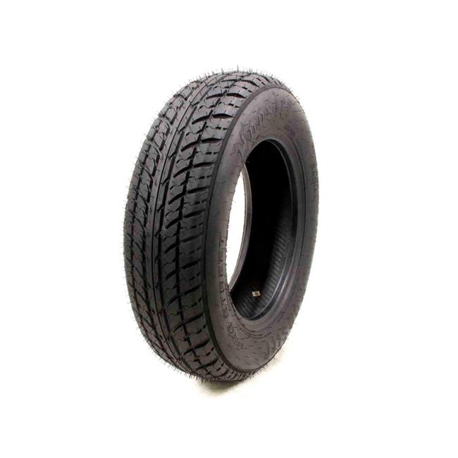Hoosier 19050 26 x 7.5R15LT Pro Street Radial Front Tire
