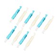 thumbnail image 4 of Herramienta De Enhebrado De Costura, Enhebrador De Agujas Automático Resistente Al Desgaste 10 Piezas Para Uso Doméstico, 4 of 8