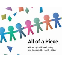 All of a Piece, (Paperback)