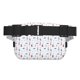 thumbnail image 3 of Easygdp Nautical Lighthouse Sailboat Fanny Packs para Mujeres y Hombres, Bolsa de Cinturón, Bolsos de Cruz para Trabajo/Correr/Senderismo, 3 of 9