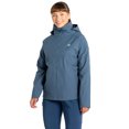 thumbnail image 4 of Dare 2B - Chaqueta Impermeable Trail para Mujer (Gris Orión) Dare 2B UTRG8624_oriongrey, 4 of 6