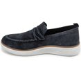 thumbnail image 3 of Akademiks Dayton Men's Slip-On Shoes Color: Tan Size: 9, 3 of 4