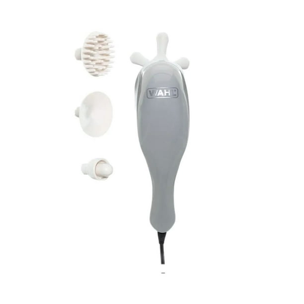 Masajeadora corporal Wahl 4120 600D Bodega Aurrera en linea
