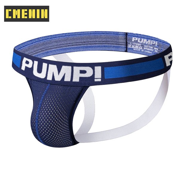 Cmenin Bomba (1 pieza) Tangas Sexy para hombre/Tanga Jockstrap Popular/lencería Cmenin H115pangjing