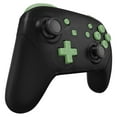 thumbnail image 2 of eXtremeRate Matcha Green Repair ABXY D-pad ZR ZL L R Keys for Nintendo Switch Pro Controller, DIY Replacement Full Set Buttons with Tools for Nintendo Switch Pro Controller - Controller NOT Included, 2 of 9