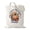 Beautiful, variant on Canvas Tote Bag Birthday Gifts for Women Reusable Canvas Bags for Grocery Shopping Library