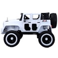 thumbnail image 3 of MONTABLE ELECTRICO CAMIONETA BLANCO, 3 of 4