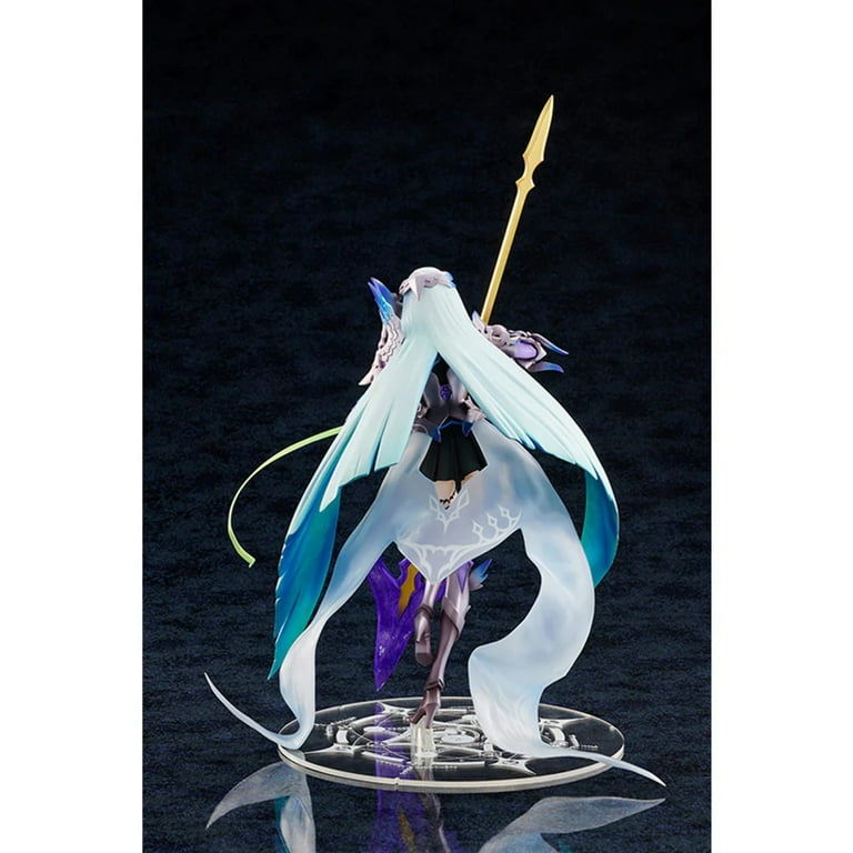 Lancer/Brynhildr Limited Edition Fate/Grand Order Figure Lancer/Brynhildr Limited Edition Fate/Grand Order Figure