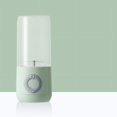 thumbnail image 1 of Portable Blender, USB Portable Mini Blender for Fruit Juice, Fruit Juice, Milkshakes, 500ml, 1 of 5