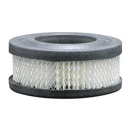 Compressor Air Filter - Compatible with 1981 - 1990 International S1954 1982 1983 1984 1985 1986 1987 1988 1989