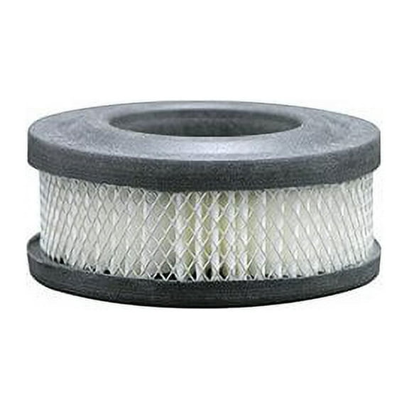 Compressor Air Filter - Compatible with 1981 - 1990 International S1954 1982 1983 1984 1985 1986 1987 1988 1989