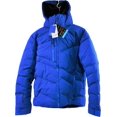 thumbnail image 2 of Avalanche Manteau de Ski Revelstoke pour Homme Bleu Grand, 2 of 4