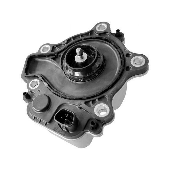 Water Pump - Compatible with 2012 - 2017 Toyota Prius V 1.8L 4-Cylinder 2013 2014 2015 2016