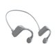 thumbnail image 3 of Bearachild 5.2 Auricular Carga USB Banda para el cuello a prueba de agua Auriculares Auriculares para correr portátiles Cables de audio/vídeo Gris-plata, 3 of 6
