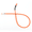 Orange, variant on Arashi Clutch Cable for KAWASAKI Z800 ABS 2013 2014 2015 Stainless Wire Line and Rubber Motorcycle Accessories Orange