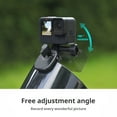 thumbnail image 3 of Soporte de almacenamiento para cámara de acción de motocicleta, instalación sencilla, soporte universal de alta resistencia para cámara de acción GoPro GO3S/para bolsillo, 3 of 8