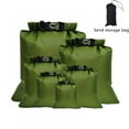 thumbnail image 1 of YOPTOP Sac Étanche Dry Sac à Dos 6 Pack Sac de Gym Sacs Dry Sacs de Rangement Légers Sac à Dessus Roulé Sacs de Voyage Duffel pour Kayak Rafting Bateau Natation Camping Randonnée Pêche, Vert, 1 of 6