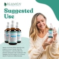 thumbnail image 4 of Rejuvica Health  Betterscalp Supplement for Dandruff & Anti-Itch Scalp Support, 4 fl oz spray bottle, 4 of 7