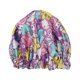 thumbnail image 4 of Gorro reversible para dormir de Hello Kitty & Friends, multicolor, 4 of 5