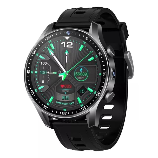 Smartwatch Reloj Android 8.1 Fralugio X700S 4GB RAM 64GB ROM