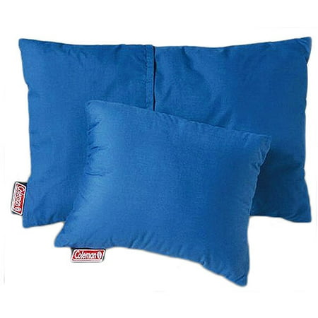 Coleman Fold N Go Pillow