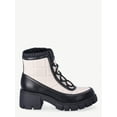 thumbnail image 3 of Scoop Women’s Quilted Cold Weather Boots, 3 of 7