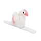thumbnail image 4 of Pulsera de loro CUTICAT Juguete de peluche Azul, 4 of 5
