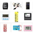 thumbnail image 6 of 10 Pieces LR1120 Alkaline Button Batteries 1.5V Capacity Replacement AG8/CX191/D381 for Various Electronic Devices, 6 of 7