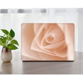 thumbnail image 4 of KSK KAISHEK Hard Shell Compatible with MacBook Pro 16 inchs 2023/2022/2021 A2485 & A2780, Rose series 0765, 4 of 5