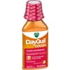 Vicks DayQuil Cough Syrup, 12 FL OZ (Pack of 6)