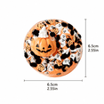 thumbnail image 2 of Halloween Squishy Toy,Compact Crunchy Squishy Package Squeeze Stress Ball fidgets for Adults, Good Squishys Oil Stress Balls for Office Desk Home Cheese Squishies, 2 of 4