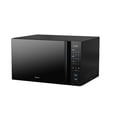 thumbnail image 1 of Horno de microondas Midea 1.4 pies cúbicos (40L) TASTEXPRESS Negro, 1 of 7